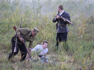 Spotkanie z Historią w Brodziakach