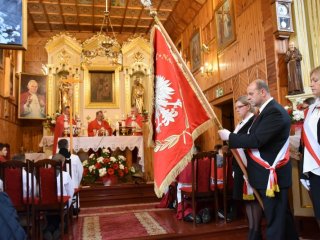 Jubileusz 100-lecia Szkoły w Bukowej