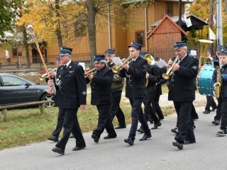 Jubileusz 100-lecia Szkoły w Bukowej