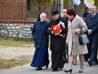 Jubileusz 100-lecia Szkoły w Bukowej