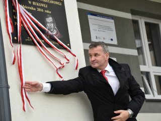 Jubileusz 100-lecia Szkoły w Bukowej