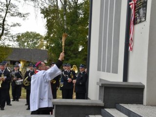 Jubileusz 100-lecia Szkoły w Bukowej