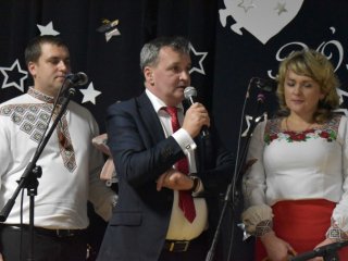 XIII Gminny Przegląd Kolęd i Pastorałek w Hedwiżynie 2017 