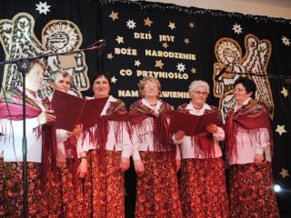 VII Przegląd Kolęd i Pastorałek