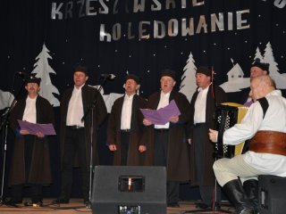 "Krzeszowskie Kolędowanie 2017" - Gala Finałowa