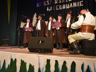 "Krzeszowskie Kolędowanie 2017" - Gala Finałowa