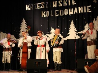 "Krzeszowskie Kolędowanie 2017" - Gala Finałowa