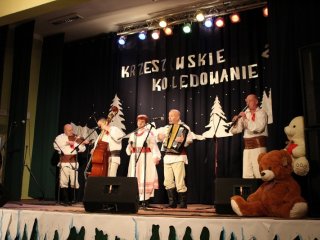 "Krzeszowskie Kolędowanie 2017" - Gala Finałowa