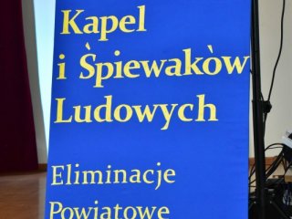 Eliminacje Powiatowe  Obsza 2017