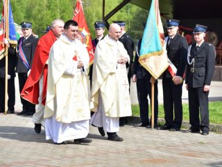 90-lecie OSP w Dereźni oraz Gminne Święto Strażaka