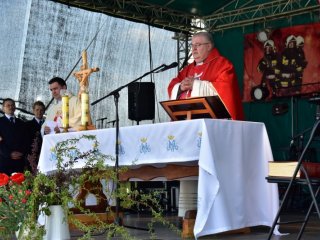 90-lecie OSP w Dereźni oraz Gminne Święto Strażaka