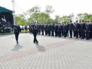 90-lecie OSP w Dereźni oraz Gminne Święto Strażaka