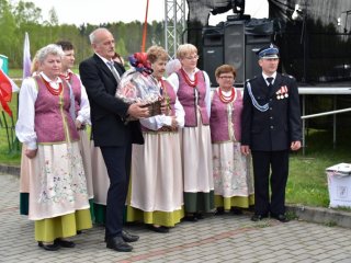 90-lecie OSP w Dereźni oraz Gminne Święto Strażaka