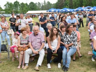  	Spotkanie Kultur w Okrągłym