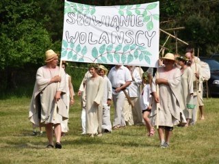  	Spotkanie Kultur w Okrągłym