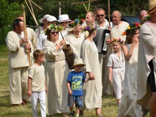  	Spotkanie Kultur w Okrągłym