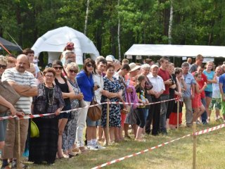  	Spotkanie Kultur w Okrągłym