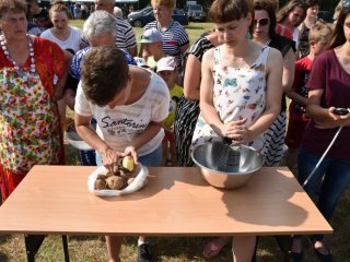  	Spotkanie Kultur w Okrągłym