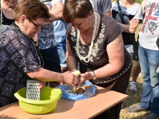  	Spotkanie Kultur w Okrągłym