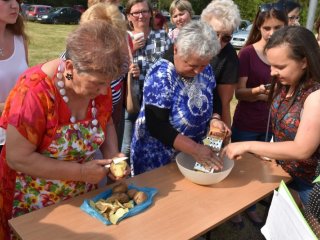  	Spotkanie Kultur w Okrągłym