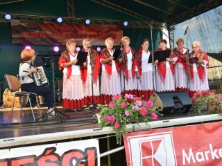 Jubileusz OSP oraz Piknik Rodzinny w Dąbrowicy