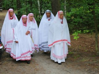 Jubileusz 20. lecia Fundacji Kresy 2000 w Nadrzeczu