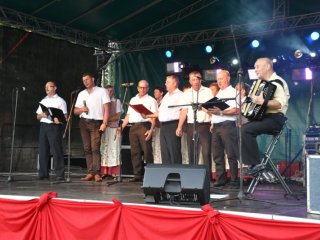 XI Lato na Żurawinowym Szlaku w Ciosmach