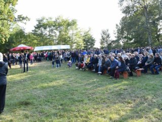 IV Piknik Historyczny w Brodziakach