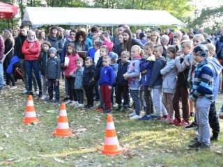 IV Piknik Historyczny w Brodziakach