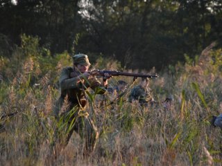 IV Piknik Historyczny w Brodziakach