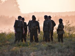 IV Piknik Historyczny w Brodziakach