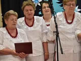 XIV Przegląd Kolęd i Pastorałek w Hedwiżynie