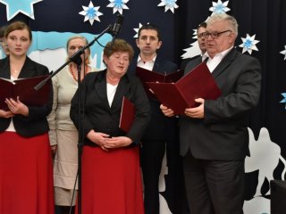 XIV Przegląd Kolęd i Pastorałek w Hedwiżynie