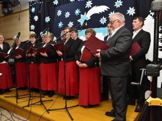 XIV Przegląd Kolęd i Pastorałek w Hedwiżynie