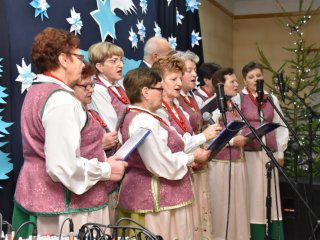 XIV Przegląd Kolęd i Pastorałek w Hedwiżynie