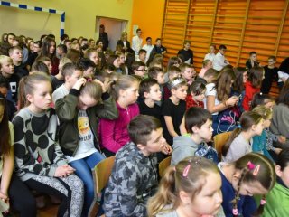 IX Międzyszkolne Konfrontacje Teatralne 2018
