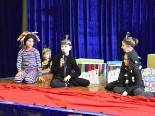 IX Międzyszkolne Konfrontacje Teatralne 2018