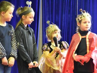 IX Międzyszkolne Konfrontacje Teatralne 2018