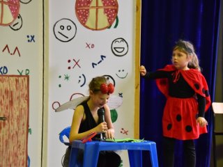 IX Międzyszkolne Konfrontacje Teatralne 2018