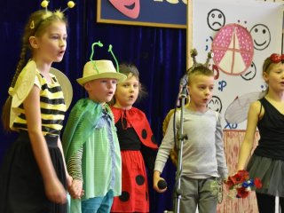 IX Międzyszkolne Konfrontacje Teatralne 2018