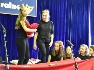 IX Międzyszkolne Konfrontacje Teatralne 2018
