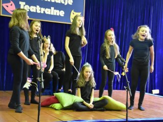 IX Międzyszkolne Konfrontacje Teatralne 2018