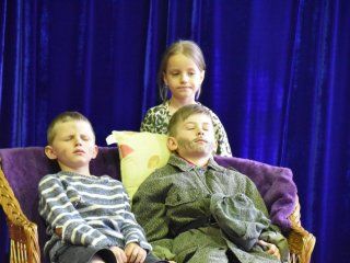 IX Międzyszkolne Konfrontacje Teatralne 2018