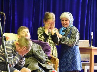 IX Międzyszkolne Konfrontacje Teatralne 2018