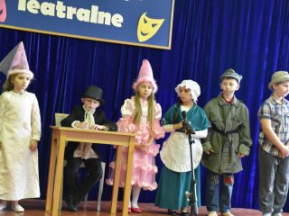 IX Międzyszkolne Konfrontacje Teatralne 2018