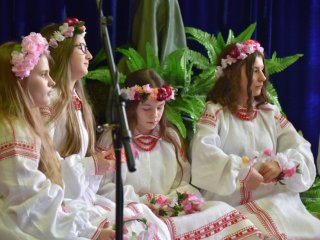 IX Międzyszkolne Konfrontacje Teatralne 2018