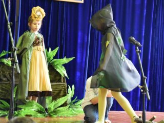 IX Międzyszkolne Konfrontacje Teatralne 2018