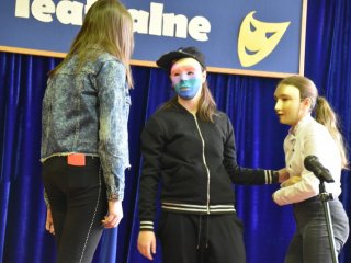 IX Międzyszkolne Konfrontacje Teatralne 2018