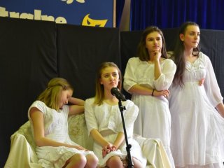 IX Międzyszkolne Konfrontacje Teatralne 2018