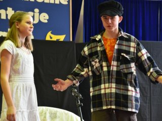 IX Międzyszkolne Konfrontacje Teatralne 2018